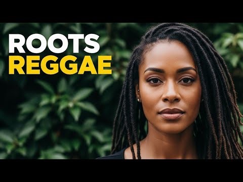 Relaxing Reggae Music 🌴 | Island Vibe Reggae Full Album | Calm & Chill | UHD