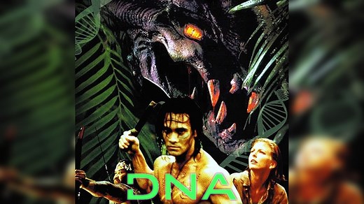 DNA (1997) Film Completo HD