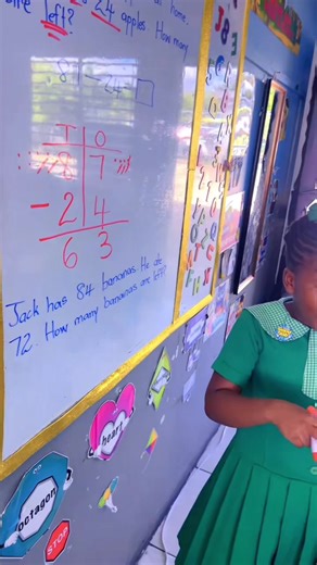 Creating a Fun Learning Environment in Jamaican Classrooms