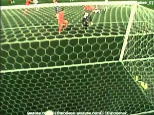 World Cup 2002 top 20 goals