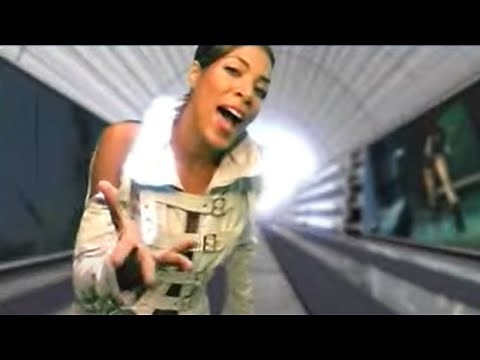 Alex C. feat. Yasmin K. - Angel Of Darkness (Official Video)