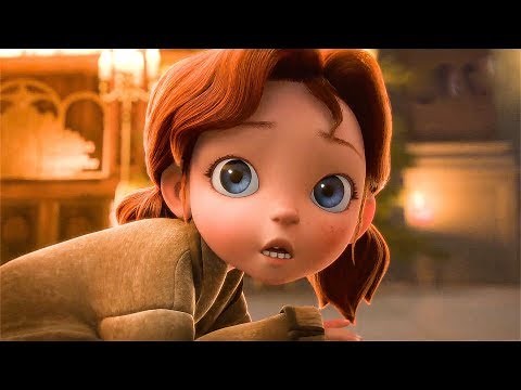 Angela’s Christmas ‘Stealing Baby Jesus’ Trailer (2018) HD