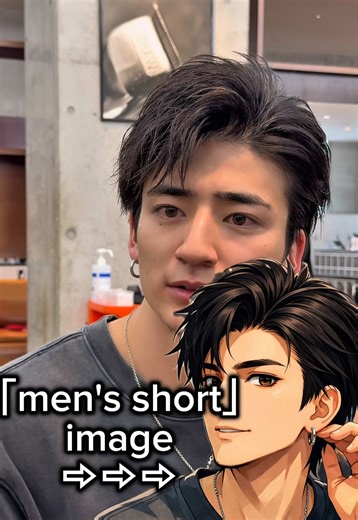 Men's Short Hairstyles: Styling Tips and Ideas