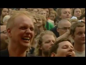 PSYCHEDELIC JUNGLE™ | THE CRAMPS™ — LIVE in OSLO 2006