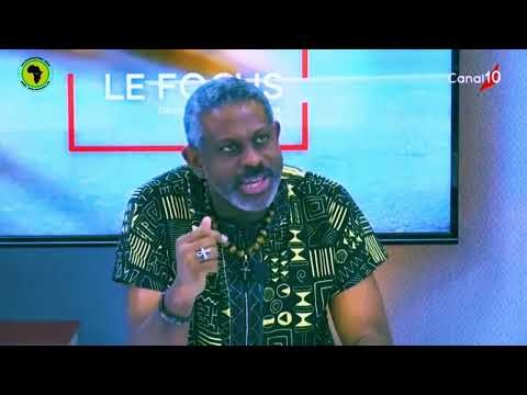 🔴 NK OMOTUNDE | Kamite et Semite, quelle différence ?