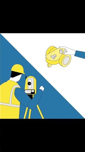 How to Set Up HP SitePrint with a Trimble Robotic Total Station | Quick Tutorial