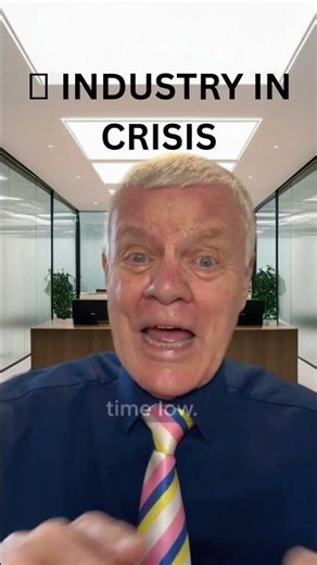 🔥Industry in Crisis… NAR Launches a Sale 😅