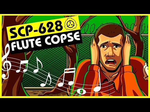 SCP-628 | Flute Copse (SCP Orientation)
