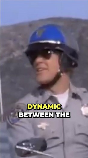 Chips TV Show Blending Action, Comedy, and Motorcycle Cops