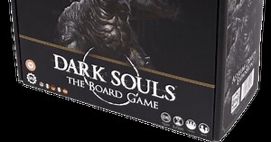 Dark Souls: The Board Game – Asylum Demon Expansion