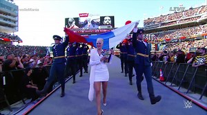 WWE. WrestleMania 31 Part 2