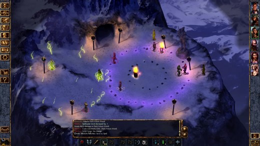 Fans are rebuilding Baldur's Gate 1 inside Baldur's Gate 3