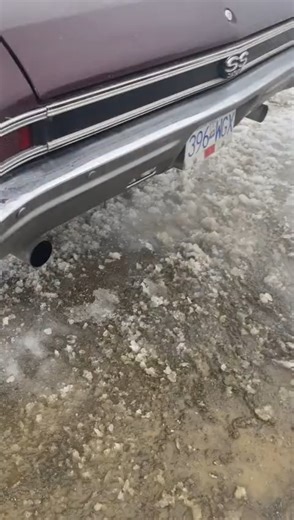 37K views · 1.1K reactions | Yup, a little cold for sure ...#rustvalleyrestorers #rustvalley #rustbros #classiccars #mikehall #restoration #funny #weekend #netflix #historychannel #exhaust | Rust World | Facebook