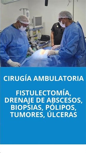 Coloproctología avanzada en Clínica Merced