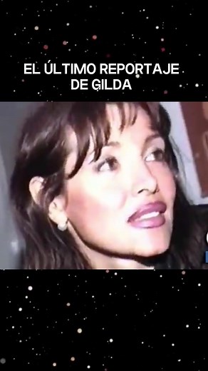 Entrevista Exclusiva con Gilda, Ícono de la Cumbia Argentina
