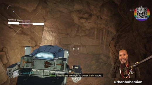 Everything you see right now is a TEST (MULTI-FORMAT) STREAM! | !clip | @urbanbohemian 💖 🏳‍🌈 | !pronouns [CC]