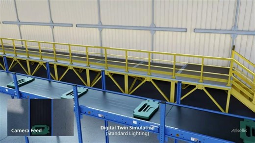 AI-Driven Quality Inspection Boosts Manufacturing Efficiency | Arkellis posted on the topic | LinkedIn