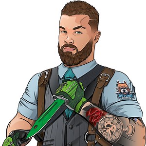 CSRfps - Twitch