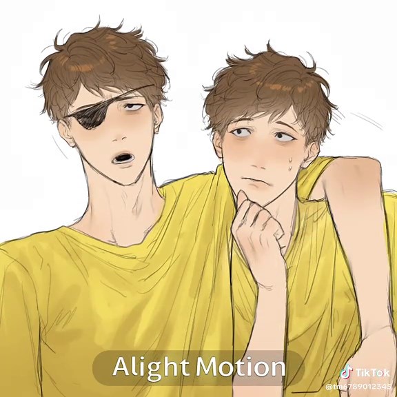 Drawing Rick and Morty Trends in Sketch Videos