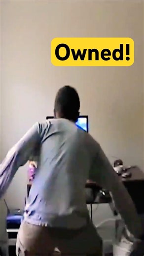 Loudest Login Sound EVER Prank 😳