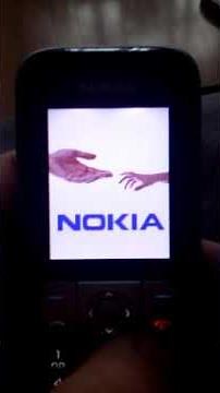 Nokia Startup Animations (1999-Present)
