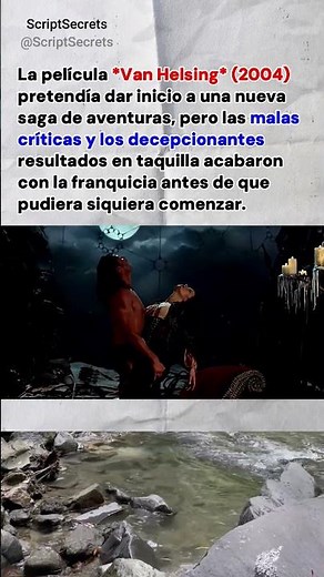 Van Helsing 2004