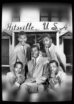 The Temptations - Oh Mother of Mine (Alternate Version 1962)