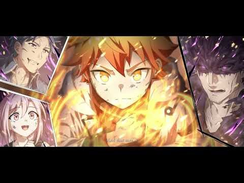 Trails Beyond the Horizon - Calvardian Cinema - Bravely Legends: Awakening of the Flame