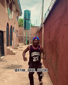 115K views · 5.1K reactions | I don’t even like this my neighbor  @sir_tmb @kolly_pzeey they like disturbing me  | AyampikohOfficial | Facebook