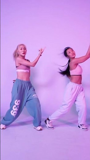 Let's play dumb, dumb, dumb🎶❤️ #koojaemo #choreography