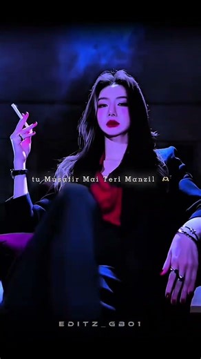 Main Teri Aankhon Ka Sahil 😈 ~ Saki ~ || editz_Gb01 || #shorts #ytshorts #trending #love #aesthetic