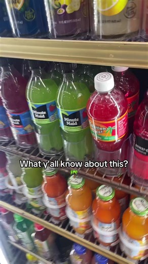 Tahitian Treat Fruit Punch: A Refreshing Soda Experience