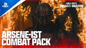 Get a FREE in-game bundle to celebrate Season 1 of Call of Duty®: Modern Warfare® III and Call of Duty®: Warzone™. Featuring an Operator Skin for Lockpick, two Weapon Blueprints, a calling card and much more! Limited time only for PlayStation®Plus members. | PlayStation Asia