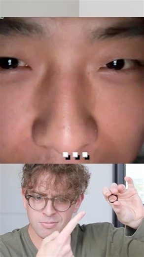 He Wouldn't Stop Copying Me