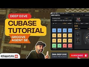 Mastering Groove Agent SE: The Complete Guide