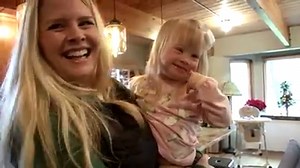 3.3K reactions · 1.3K shares | VIDEO: Two-year-old Ellie is breaking down stereotypes in the modeling world. Her story is being picked up by media outlets across the country, and we sat down with Ellie and her mother to discuss her success. | FOX 12 Oregon | Facebook