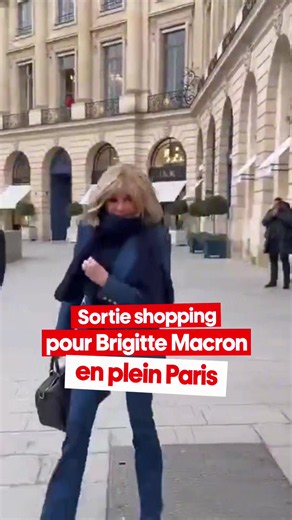 #pourtoii #paris #WhatToWatch #brigittemacron
