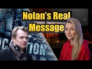 Inception Explained: The Real Message Christopher Nolan Revealed