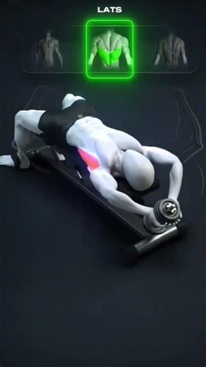 pullover workout #abs #strengthtraining #fitnessmotivation