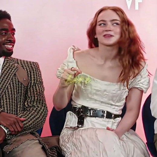 This track deserves a Sadie Sink "EDIT" | Tiki Tiki (Slowed & Reverb)