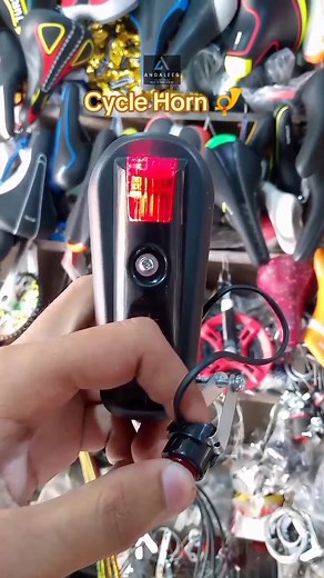Best Cycle Horn: Enhance Your Ride's Sound