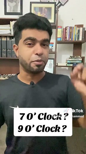 How to Properly Write Time: The Mystery Behind O'Clock Explained