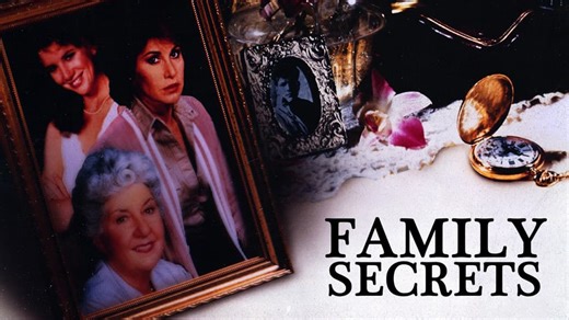 Family Secrets (1984)