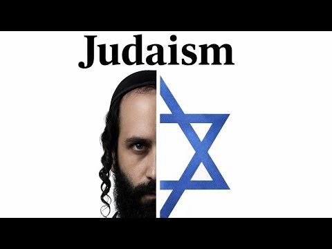 Judaism Explained: History, Beliefs, and Symbols