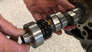 Budget 408-Inch Stroker Ford Windsor Makes 535 HP On Pump Gas!