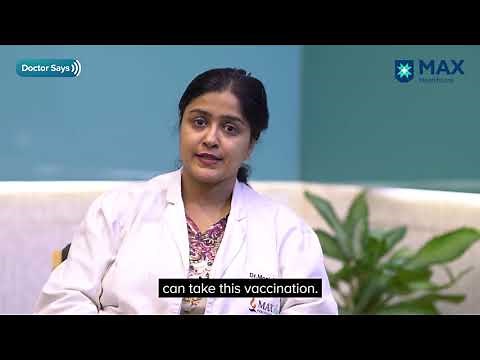 FAQs on Cervical cancer & HPV Vaccine