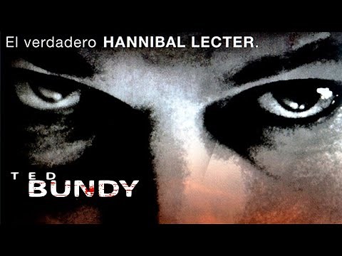 TED BUNDY (Trailer español)