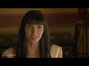 The Ten Commandments Full Movie 2007 English