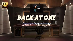 Brian McKnight - Back at One