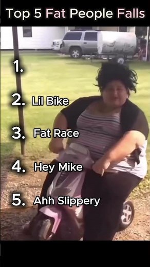 Top 5 Funny Fails Caught on Camera 🤣 | Epic Moments Compilation